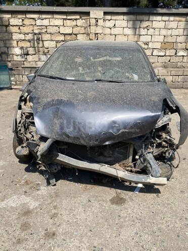 Toyota Prius 2007, 320,000 km - 1.5 l - Cəlilabad