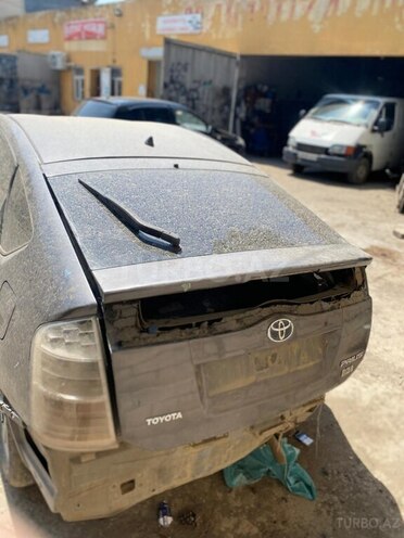 Toyota Prius 2007, 320,000 km - 1.5 l - Cəlilabad