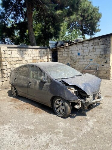 Toyota Prius 2007, 320,000 km - 1.5 l - Cəlilabad