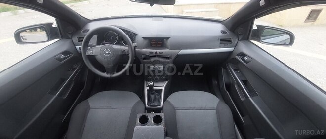 Opel Astra 2006, 350,039 km - 1.3 l - Bakı