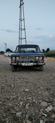 LADA (VAZ) 2106 1985, 550,000 km - 1.6 l - Masallı