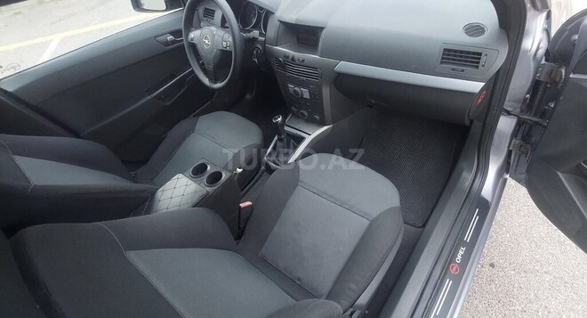 Opel Astra 2006, 350,039 km - 1.3 l - Bakı
