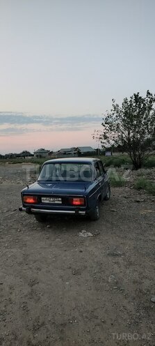 LADA (VAZ) 2106 1985, 550,000 km - 1.6 l - Masallı