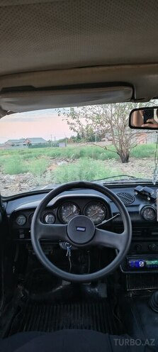 LADA (VAZ) 2106 1985, 550,000 km - 1.6 l - Masallı