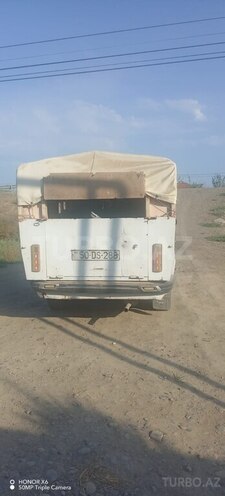 GAZ 3110 1998, 356,000 km - 2.4 l - Salyan