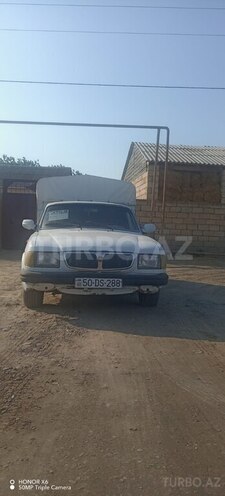GAZ 3110 1998, 356,000 km - 2.4 l - Salyan