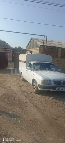 GAZ 3110 1998, 356,000 km - 2.4 l - Salyan