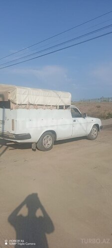 GAZ 3110 1998, 356,000 km - 2.4 l - Salyan