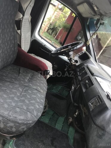 GAZ 322173 1999, 25,000 km - 2.4 л - İmişli