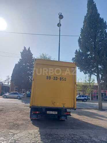 Ford Transit 2007, 225,487 km - 2.4 л - Gəncə