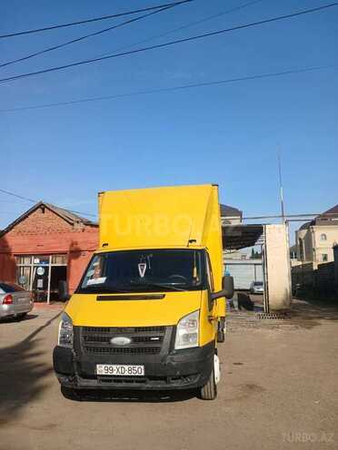 Ford Transit 2007, 225,487 km - 2.4 л - Gəncə