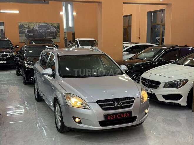 Kia  2008, 281,328 km - 1.6 l - Xırdalan