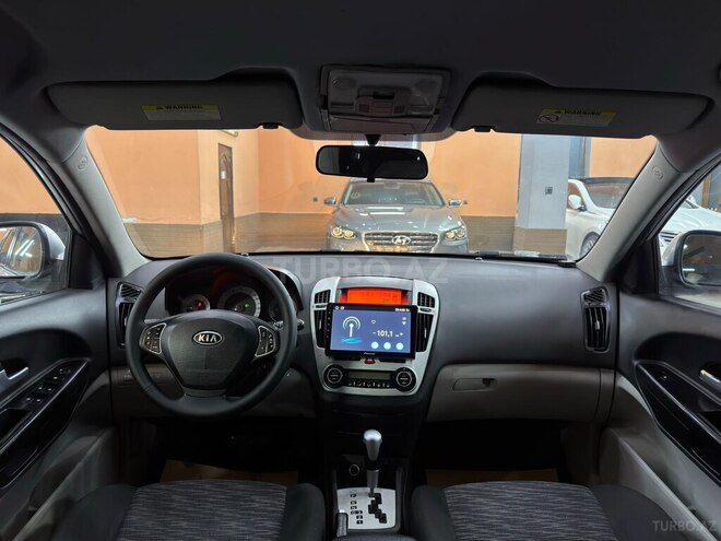 Kia  2008, 281,328 km - 1.6 l - Xırdalan