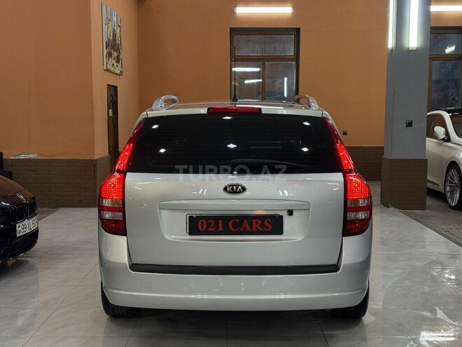 Kia  2008, 281,328 km - 1.6 l - Xırdalan