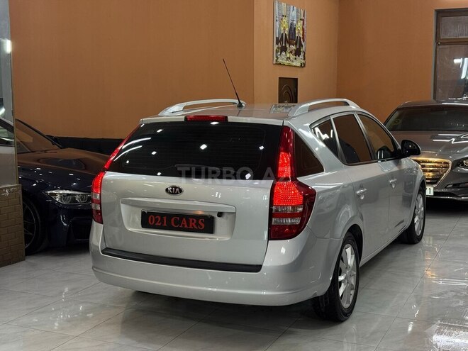 Kia  2008, 281,328 km - 1.6 l - Xırdalan