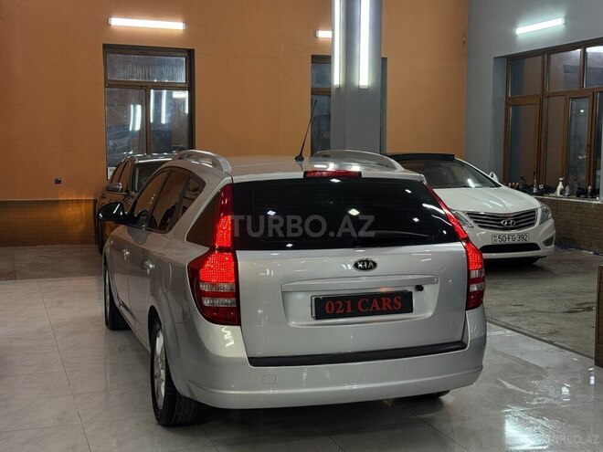 Kia  2008, 281,328 km - 1.6 l - Xırdalan