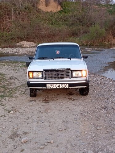 LADA (VAZ) 2107 2000, 376,310 km - 1.6 l - Xaçmaz