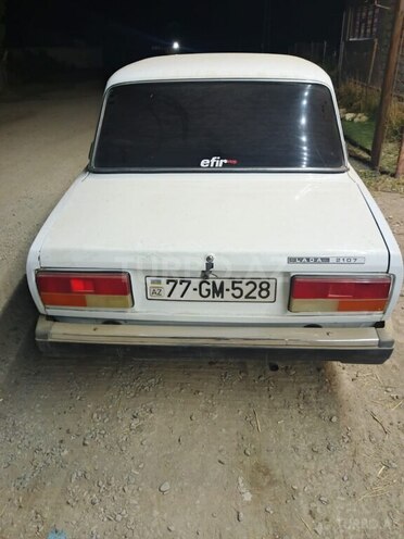 LADA (VAZ) 2107 2000, 376,310 km - 1.6 l - Xaçmaz