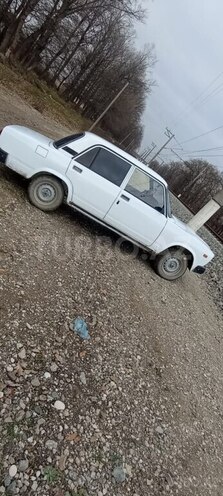 LADA (VAZ) 2107 2000, 376,310 km - 1.6 l - Xaçmaz