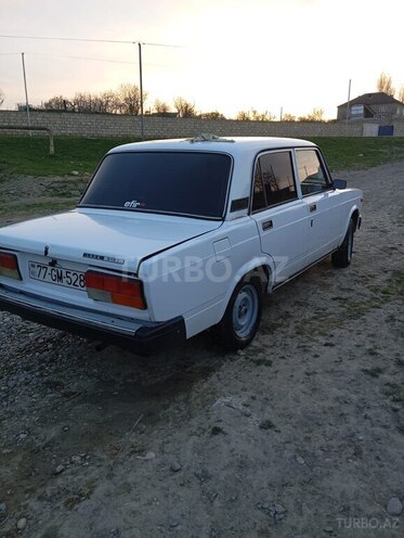 LADA (VAZ) 2107 2000, 376,310 km - 1.6 l - Xaçmaz