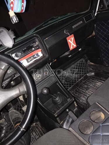 LADA (VAZ) 2107 2000, 376,310 km - 1.6 l - Xaçmaz