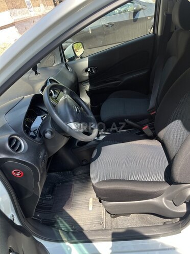 Nissan Note 2015, 127,000 km - 1.2 l - Bakı
