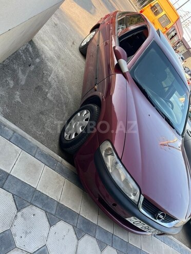 Opel Vectra 1997, 300,000 km - 1.8 л - Sumqayıt