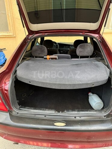 Opel Vectra 1997, 300,000 km - 1.8 л - Sumqayıt