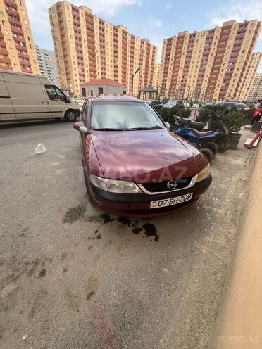 Opel Vectra 1997, 300,000 km - 1.8 л - Sumqayıt