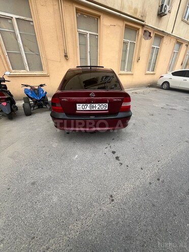 Opel Vectra 1997, 300,000 km - 1.8 л - Sumqayıt