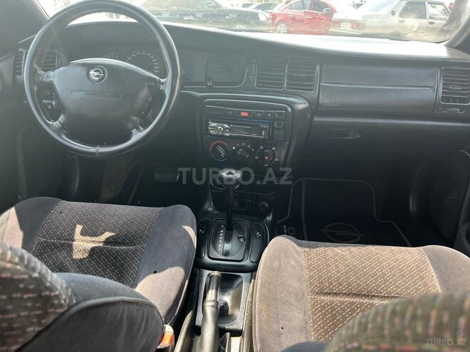 Opel Vectra 1997, 300,000 km - 1.8 л - Sumqayıt