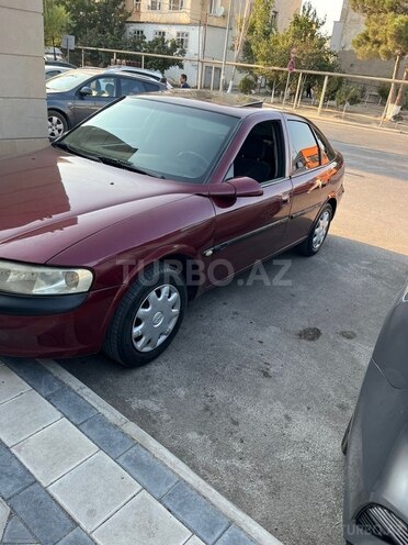 Opel Vectra 1997, 300,000 km - 1.8 л - Sumqayıt