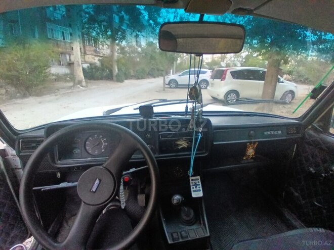 LADA (VAZ) 2107 2004, 150,000 km - 1.6 l - Gəncə