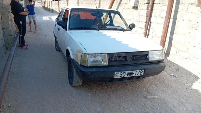 Tofas Dogan 2005, 100,000 km - 1.6 l - Bakı