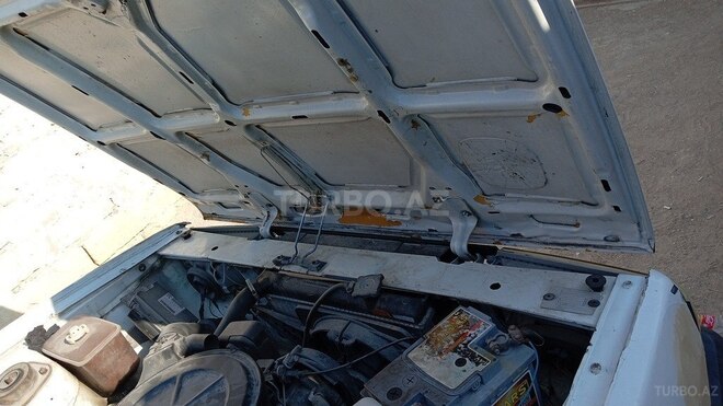 Tofas Dogan 2005, 100,000 km - 1.6 l - Bakı