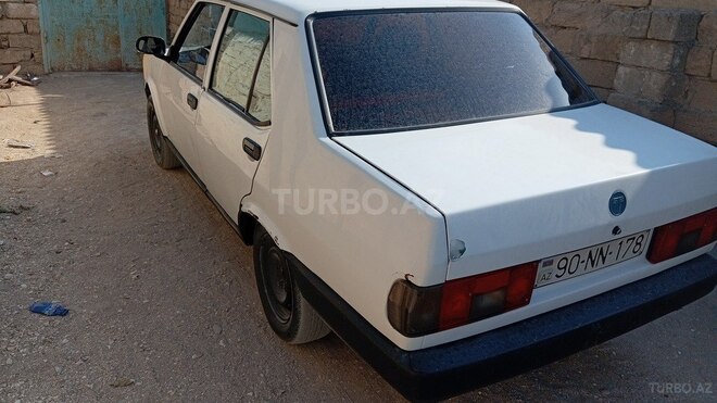Tofas Dogan 2005, 100,000 km - 1.6 l - Bakı