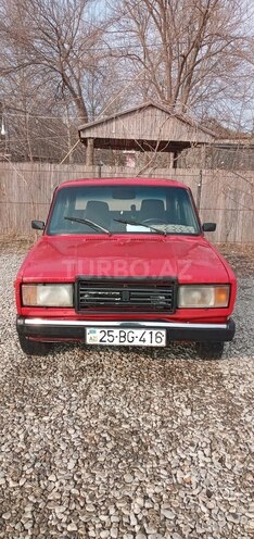 LADA (VAZ) 2107 1989, 75,269 km - 1.5 l - Kürdəmir