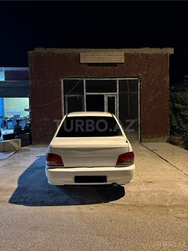 Saipa 132 2014, 352,000 km - 1.3 l - Bakı
