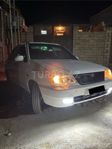 Saipa 132 2014, 352,000 km - 1.3 l - Bakı