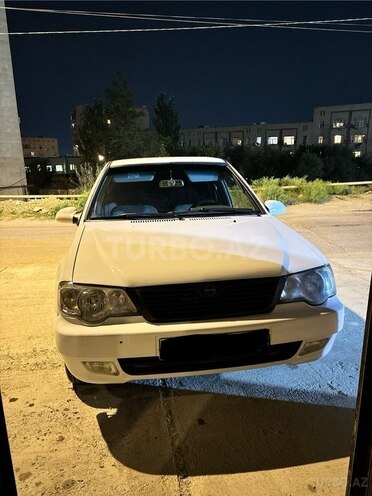 Saipa 132 2014, 352,000 km - 1.3 l - Bakı