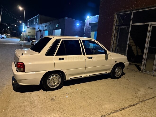Saipa 132 2014, 352,000 km - 1.3 l - Bakı