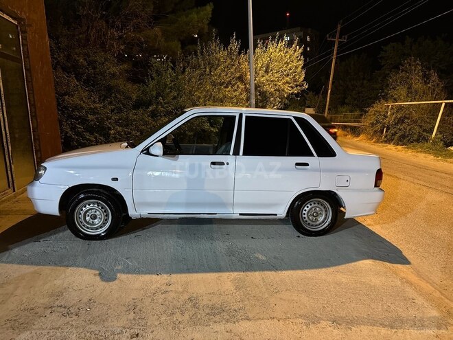 Saipa 132 2014, 352,000 km - 1.3 l - Bakı