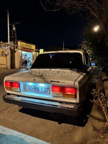 LADA (VAZ) 2107 2006, 250,000 km - 1.6 л - Bakı
