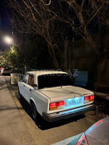 LADA (VAZ) 2107 2006, 250,000 km - 1.6 л - Bakı