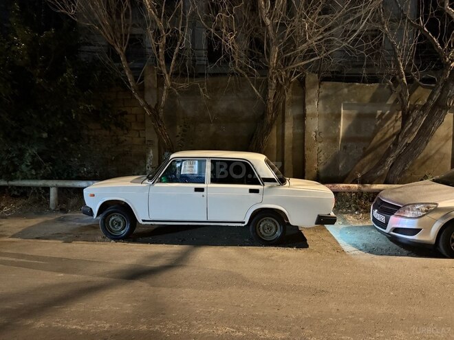 LADA (VAZ) 2107 2006, 250,000 km - 1.6 л - Bakı