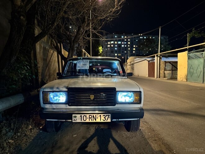 LADA (VAZ) 2107 2006, 250,000 km - 1.6 л - Bakı