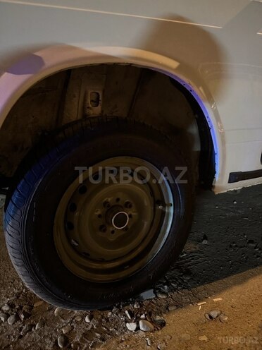 LADA (VAZ) 2107 2006, 250,000 km - 1.6 л - Bakı