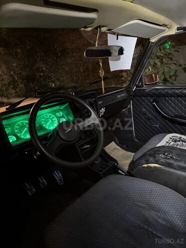 LADA (VAZ) 2107 2006, 250,000 km - 1.6 л - Bakı