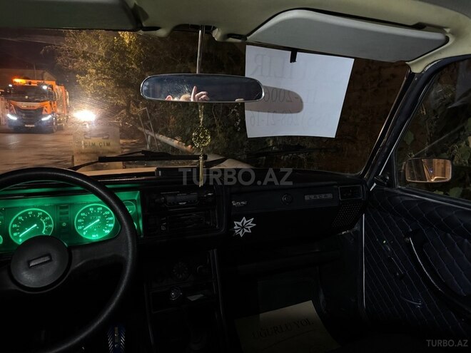 LADA (VAZ) 2107 2006, 250,000 km - 1.6 л - Bakı