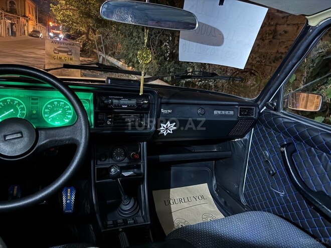 LADA (VAZ) 2107 2006, 250,000 km - 1.6 л - Bakı